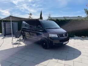 VW Multivan T5 CRUISE 2.5 TDI 128kw V5 - 16