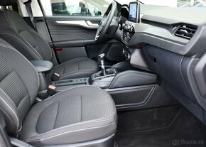 Ford Kuga 1.5EcoBoost TITANIUM ZÁRUKA ČR 110 kw - 16