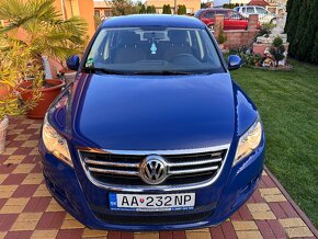 Predam vw Tiguan 1.4Tsi 110Kw - 16