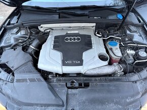 Audi A5 3.0TDI 176kw - 16