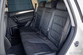 Volkswagen Touareg 3.0 TDI 4motion 150kW - 16