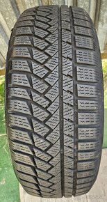 Špičkové zimné pneu Continental Wintercontact - 205/60 r16 - 16