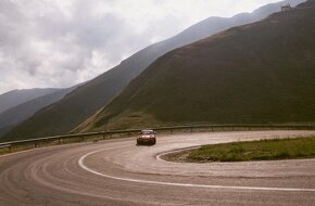 MAZDA MX-5 NA FASTBACK - 16