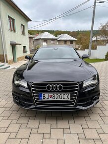 Audi A7 quattro 3.0 V6 BiTDI 230KW - 16