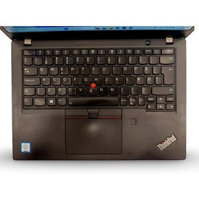 Lenovo ThinkPad X390 Intel Core I5-8365U 8 GB RAM 256 GB SSD - 16