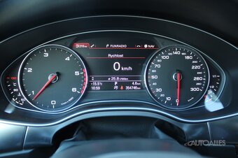 Audi A6 Avant 3,0 TDi 150 kW QUATTRO - 16