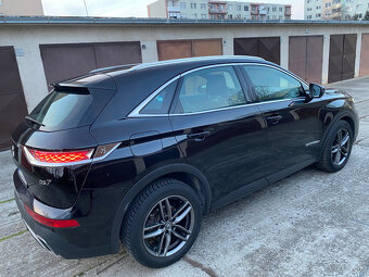 DS7 Crossback RIVOLI Panorama Automat - 16