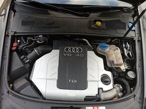 Audi a6 - 16