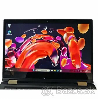 Lenovo ThinkPad X390 Yoga i7-8665U 16 GB RAM 256 GB SSD 13.3 - 16