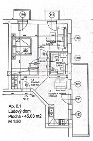 Apartmán so suterénnym parkovaním, Tatranská Lomnica - 16