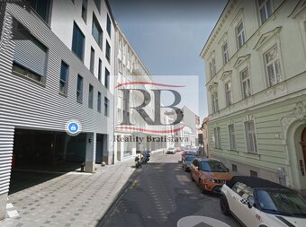 BEZ PROVÍZIE 2,5 izbový apartmán v tesnej blízkosti Palisád, - 16