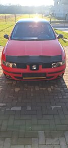 Seat toledo - 16