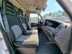 Iveco Daily 2.3d chladiarenská dodávka  za 10.800 € s DPH - 16