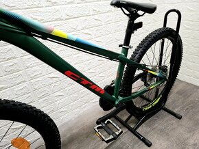 Ponúkam na predaj bicykel Ctm Raptor 2.0  26" - 16