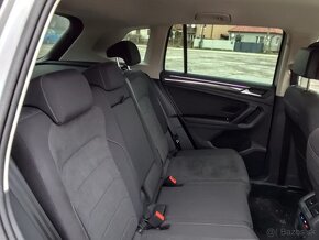 Volkswagen Tiguan 2.0 TDI  Elegance 4Motion DSG, DPH - 16