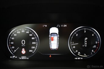 Volvo V60 D4 Momentum Pro A/T, odpočet DPH - 16