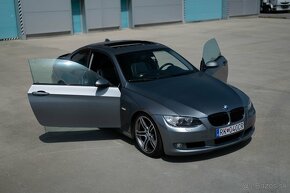 BMW e92 325i - 16