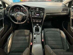 Volkswagen Golf Variant 2.0 TDI 150k Highline - 16