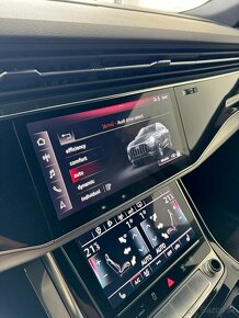 Audi Q8 50 TDI MHEV S-Line Quattro 2019, R23, LED Matrix - 16