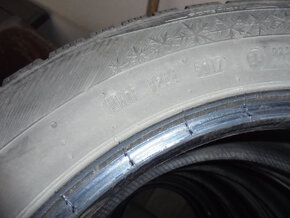 Continental Premium Contact 6 205/55 R16 č.22L+z - 16