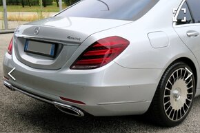 Mercedes Benz S 560, 77.898 km - 16