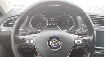 Volkswagen  Tiguan 1.4 TSI - 16