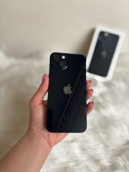 Iphone 13 256gb ako nový - 16