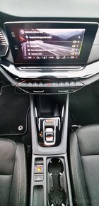 Predám Škoda Ocatvia 2.0 TDI SCR Style DSG Sportline 110kw - 16