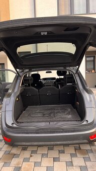 Citroen C4 picasso II 2014 FULL výbava - 16