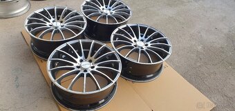 5x114,3 r20 mazda kia hyundai mitsubishi toyota honda - 16