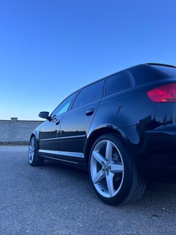 Audi A3 1.9tdi 77KW 189000 km - 16