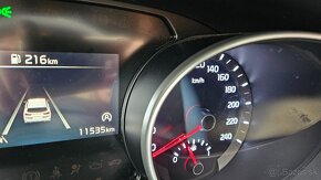 Kia Ceed SW 1.5 T-GDi Gold - 16