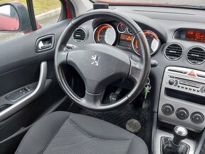 Peugeot 308 1.6 E, 88kW - 16