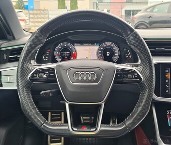 AUDI S6 3.0 TDI MHEV QUATTRO TIPTRONIC - 16