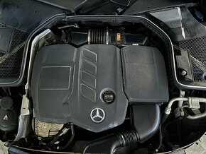 Mercedes benz c220d 2018 - 16