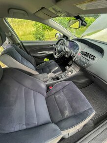 Honda Civic 2.2 - 16