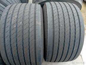 445/45 R19,5     MIX ZNAČIEK/ AJ AKO NOVE - 16