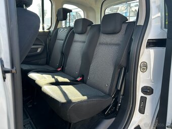 Toyota Proace City Verso 1.5 D-4D 130 Long Shuttle - 16