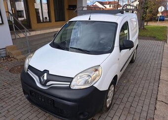 Renault Kangoo 1,5 dCi 90 k Extrem nafta manuál 66 kw - 16