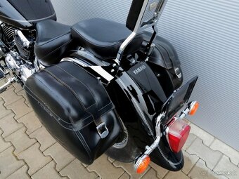 SUZUKI VL1500  INTRUDER, /r.1998, TOP Stav, naj:26.800km, - 16