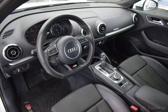 Audi A3 2,0 TDI 135 kW, S-LINE,quattro,Aut. - 16