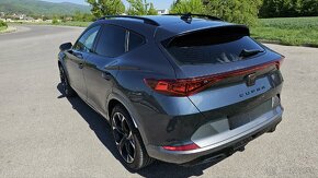 Cupra Formentor 1,4TSI eHybrid 204k,Virtual kokpit, kamera - 16