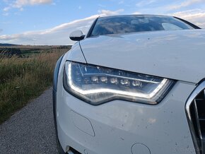 Audi A6 c7 allroad - 16