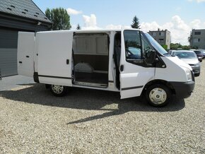 Ford Transit 2,2 TDCi Trend L1H1 T260 - 16