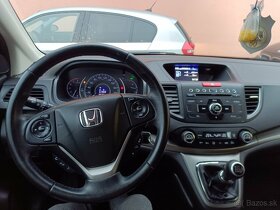 Honda CR-V 2.2 LIFESTYLE - 16