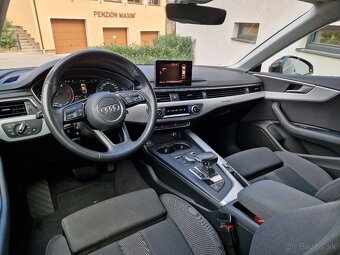 Audi A5 Sportback 2.0 TDI Sline quattro 140kw - 16