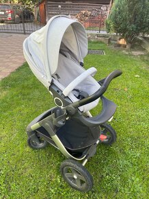 Stokke Trailz - 16