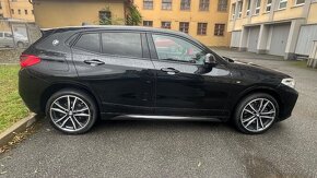 Predám BMW X2 xDrive20i - 16