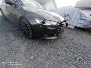 Rozpredám Audi A6 c7 Avant - 16