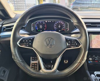 VW ARTEON SHOOTING BRAKE 2.0 TDI 4MOTION 3XR-LINE - 16